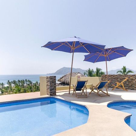 Grand View Suites Manzanillo Exterior photo