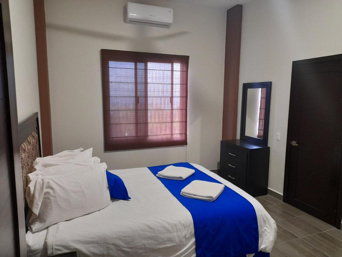 Grand View Suites Manzanillo Exterior photo