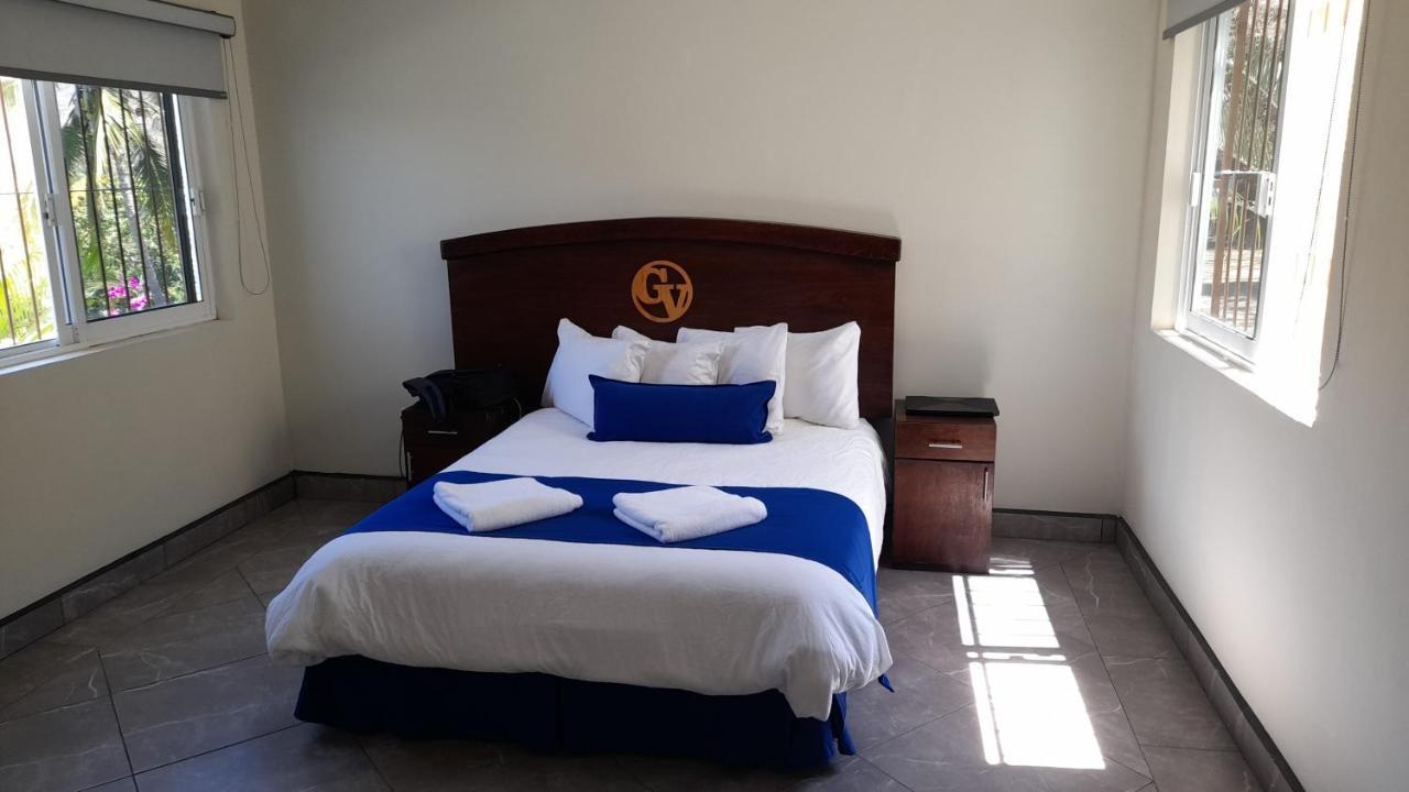 Grand View Suites Manzanillo Exterior photo