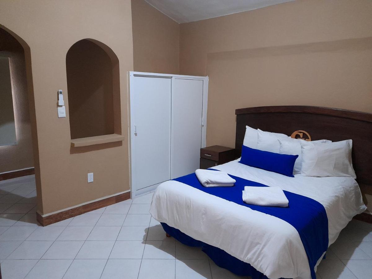 Grand View Suites Manzanillo Exterior photo